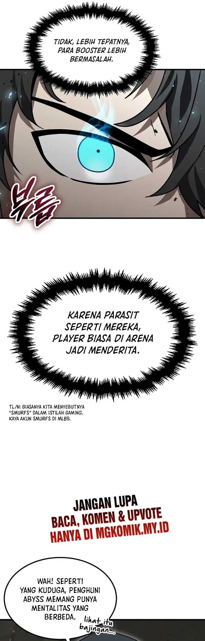The Regressed Genius Player’s Legendary Weapon Creation Chapter 19 - halaman 33