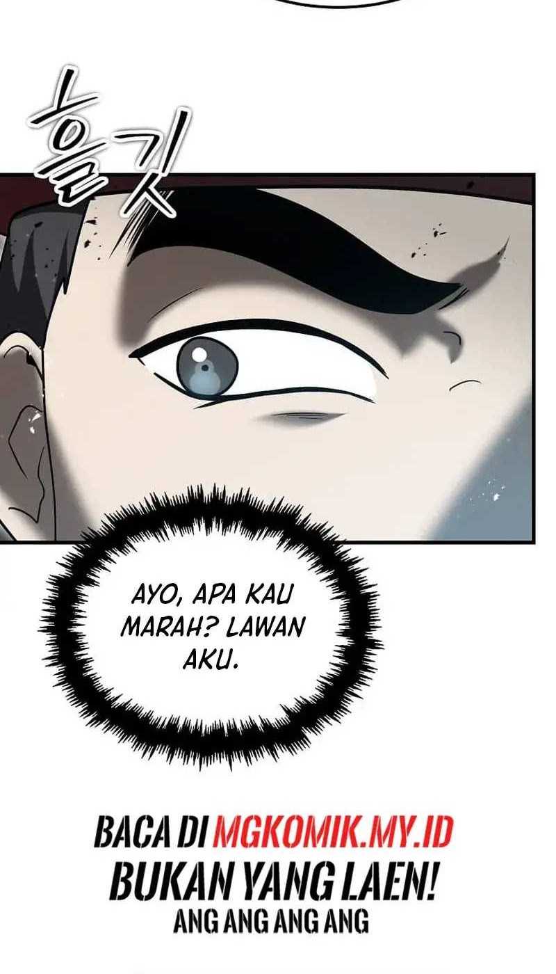 The Regressed Genius Player’s Legendary Weapon Creation Chapter 19 - halaman 36