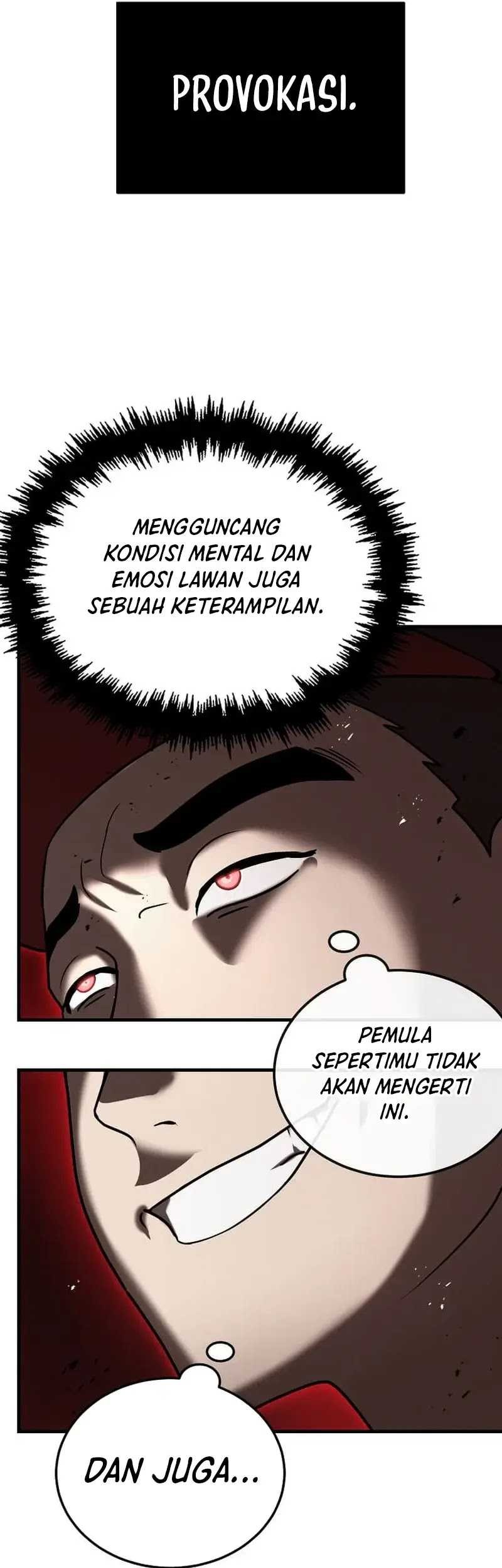 The Regressed Genius Player’s Legendary Weapon Creation Chapter 19 - halaman 37
