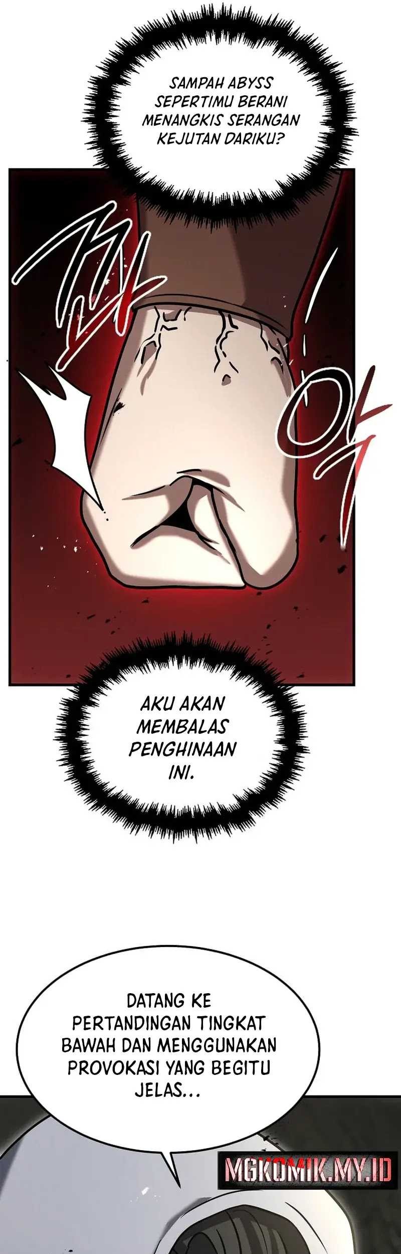 The Regressed Genius Player’s Legendary Weapon Creation Chapter 19 - halaman 39