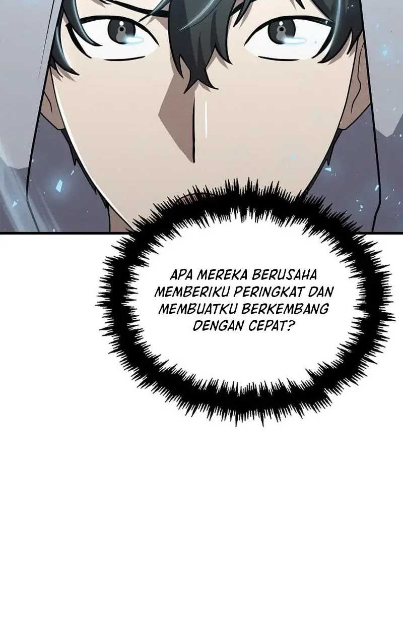 The Regressed Genius Player’s Legendary Weapon Creation Chapter 19 - halaman 4