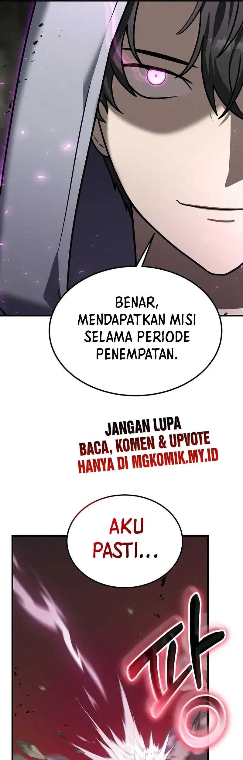 The Regressed Genius Player’s Legendary Weapon Creation Chapter 19 - halaman 47