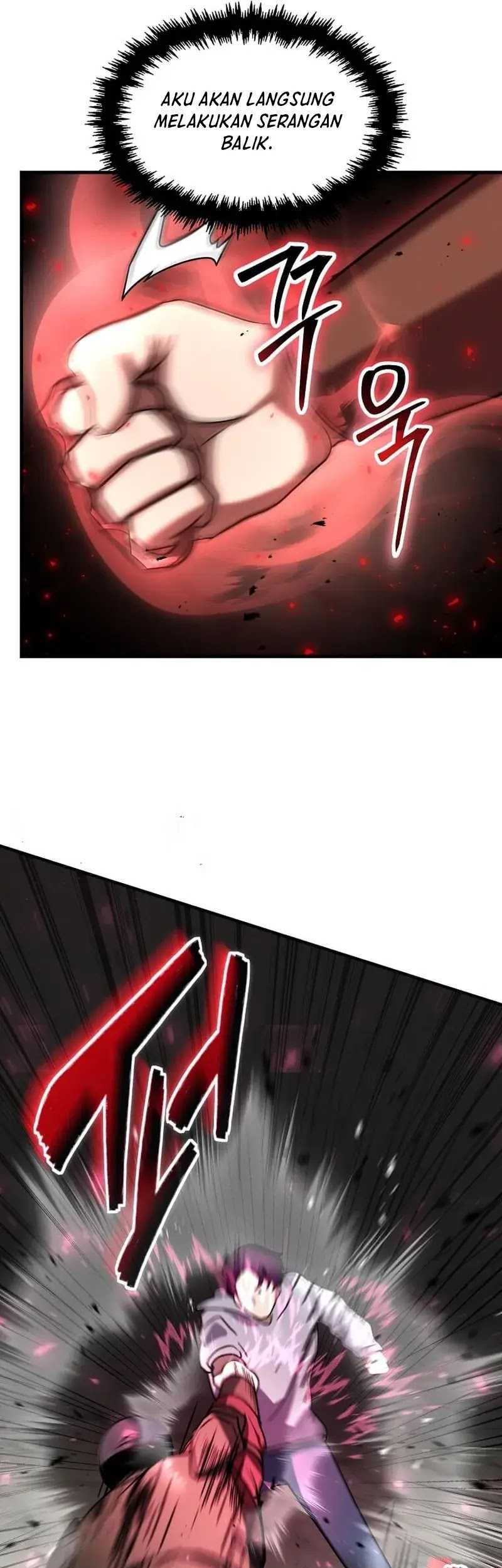 The Regressed Genius Player’s Legendary Weapon Creation Chapter 19 - halaman 51