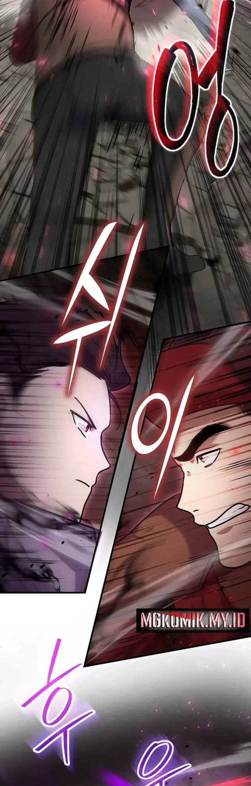 The Regressed Genius Player’s Legendary Weapon Creation Chapter 19 - halaman 52