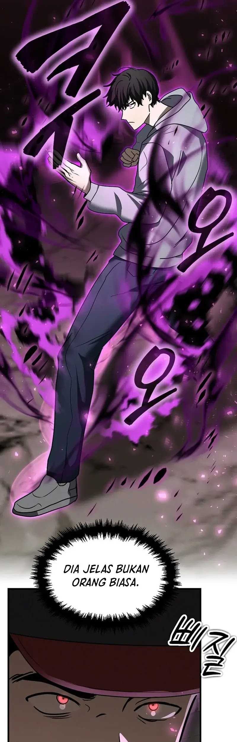 The Regressed Genius Player’s Legendary Weapon Creation Chapter 19 - halaman 59