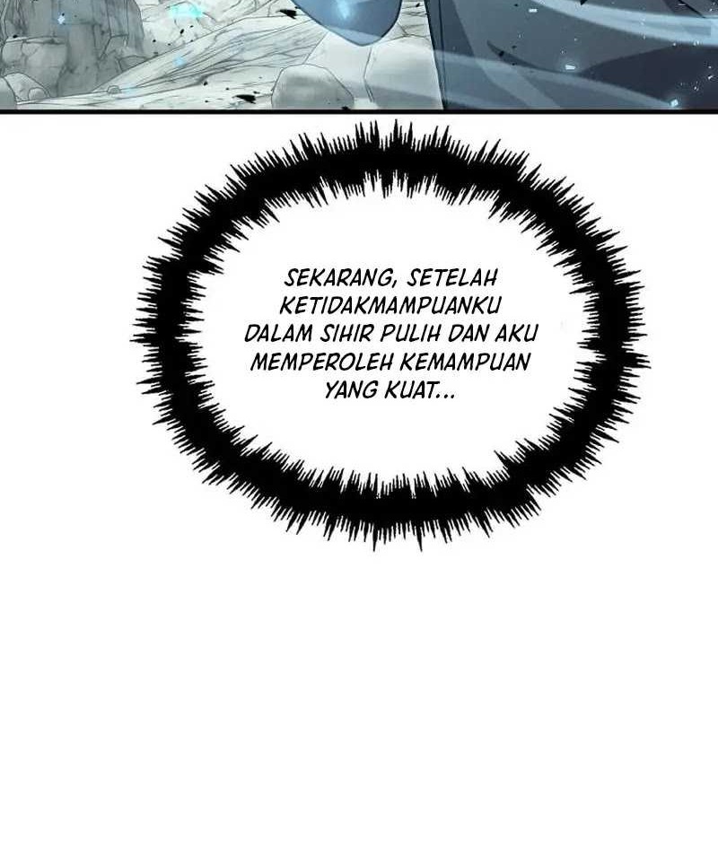 The Regressed Genius Player’s Legendary Weapon Creation Chapter 19 - halaman 6