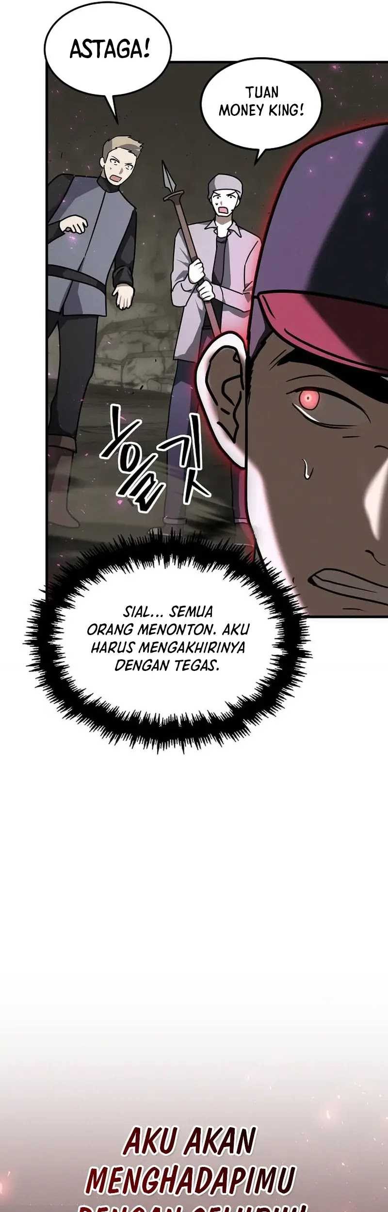 The Regressed Genius Player’s Legendary Weapon Creation Chapter 19 - halaman 61