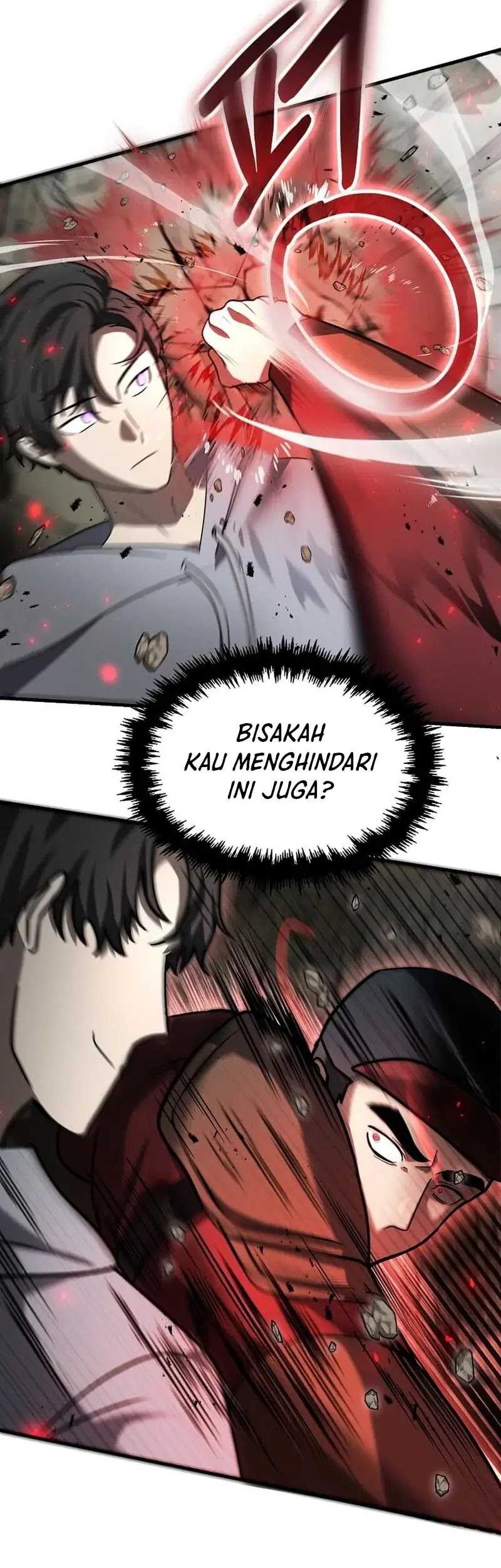 The Regressed Genius Player’s Legendary Weapon Creation Chapter 19 - halaman 65