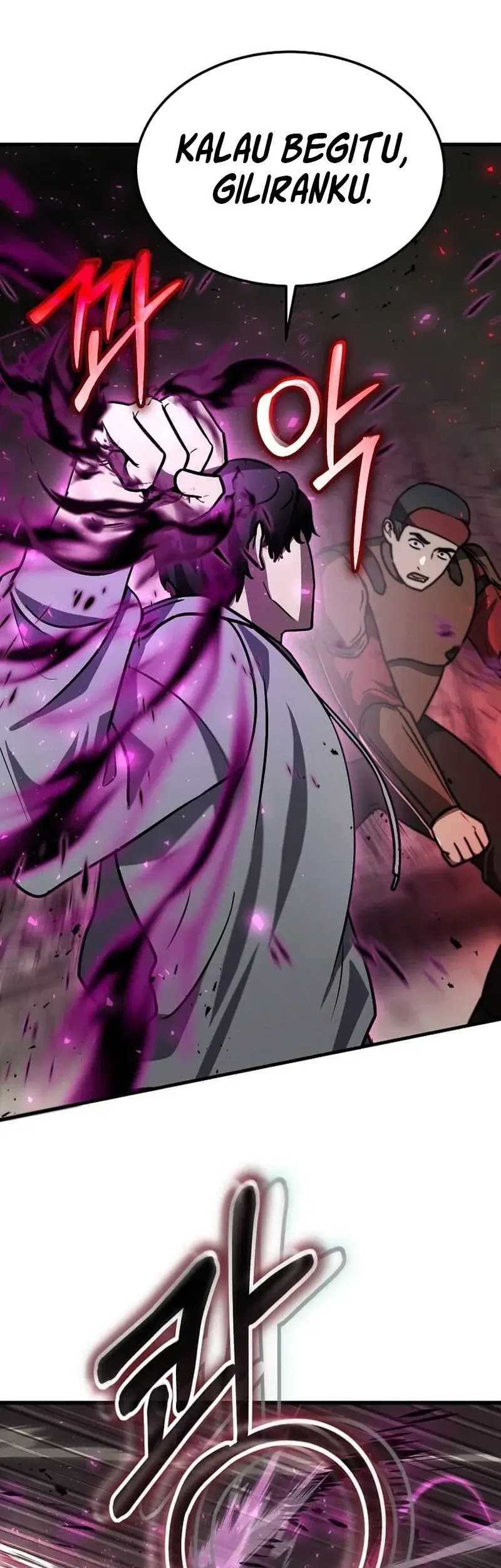 The Regressed Genius Player’s Legendary Weapon Creation Chapter 19 - halaman 67