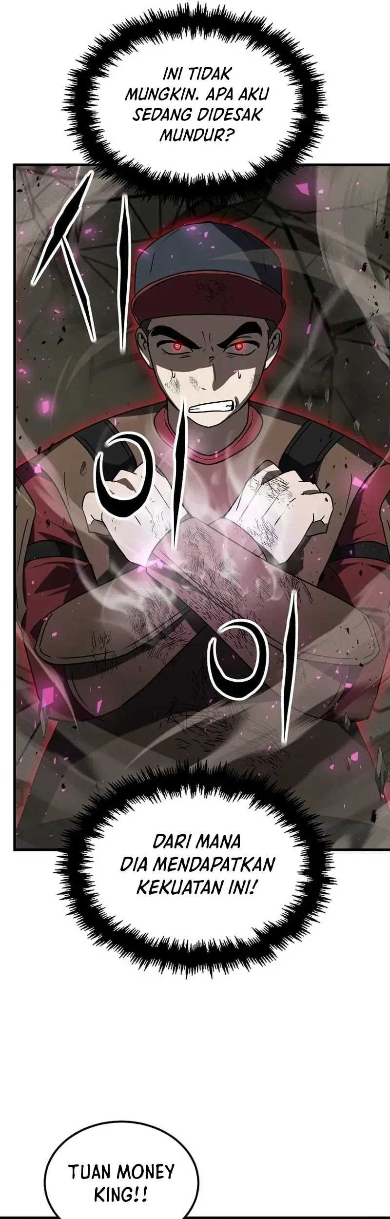 The Regressed Genius Player’s Legendary Weapon Creation Chapter 19 - halaman 70