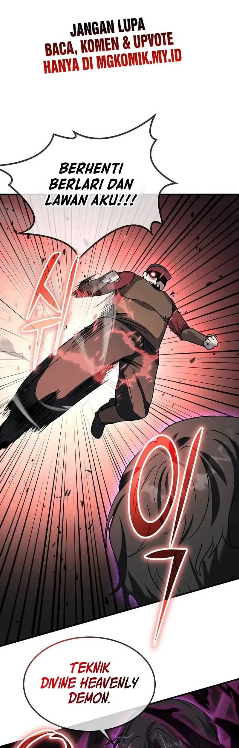 The Regressed Genius Player’s Legendary Weapon Creation Chapter 19 - halaman 74