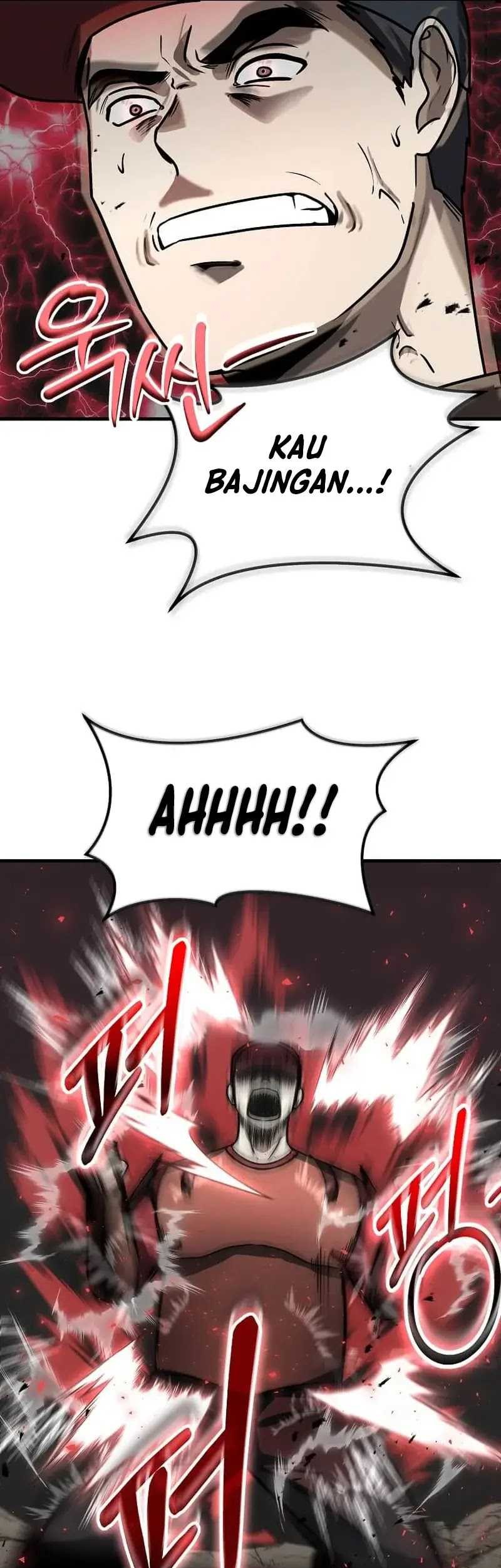 The Regressed Genius Player’s Legendary Weapon Creation Chapter 19 - halaman 78