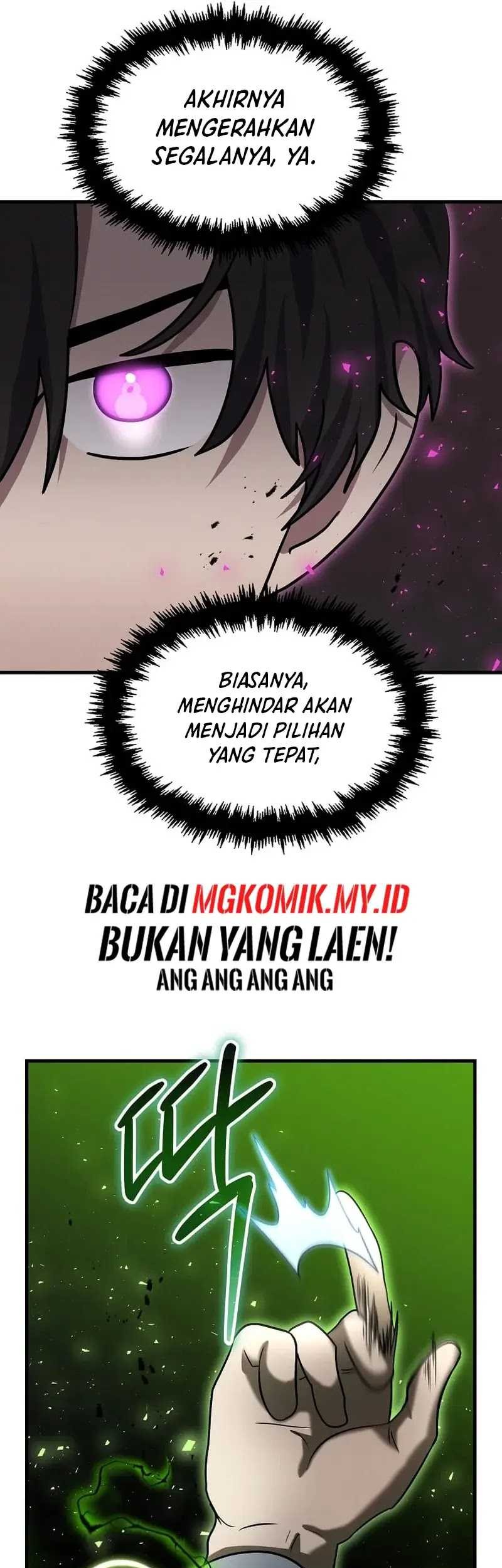 The Regressed Genius Player’s Legendary Weapon Creation Chapter 19 - halaman 82