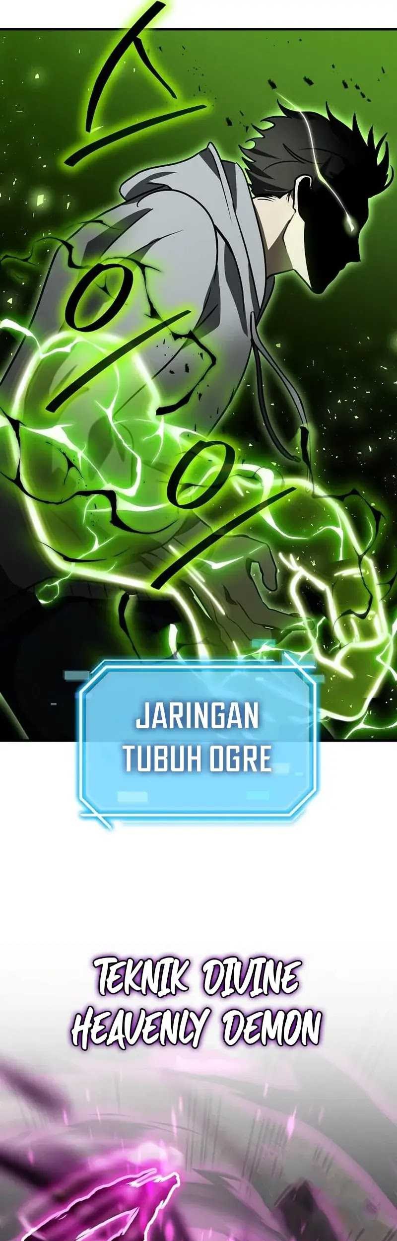 The Regressed Genius Player’s Legendary Weapon Creation Chapter 19 - halaman 84