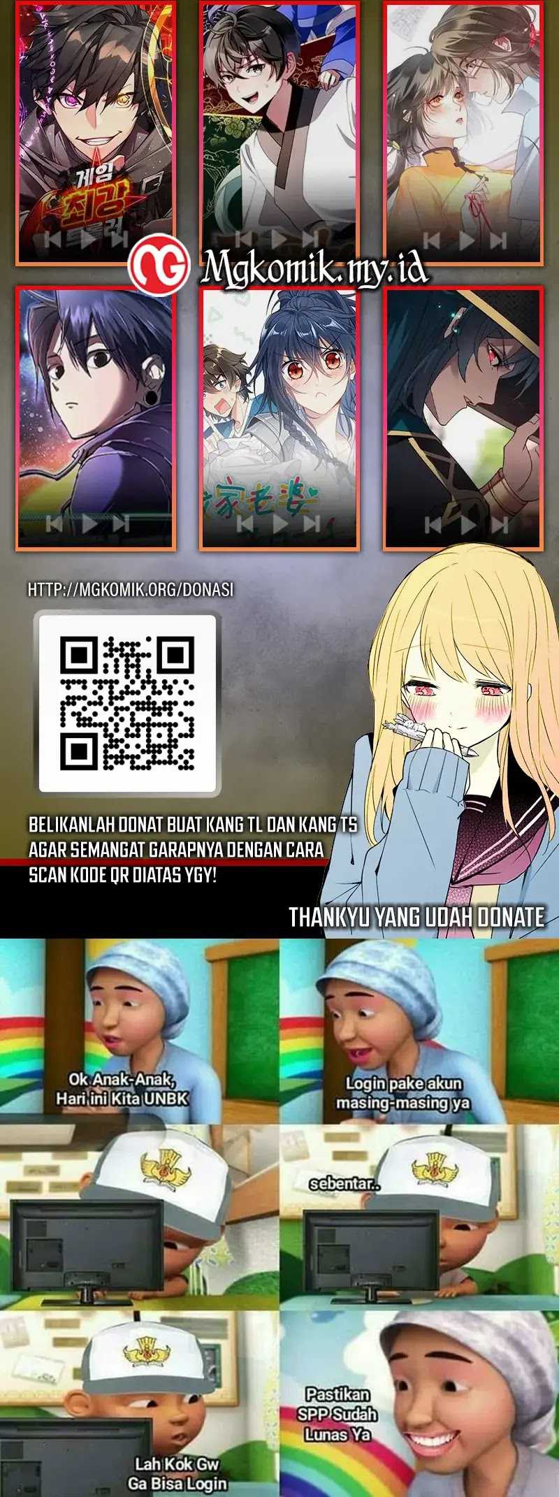 The Regressed Genius Player’s Legendary Weapon Creation Chapter 19 - halaman 91