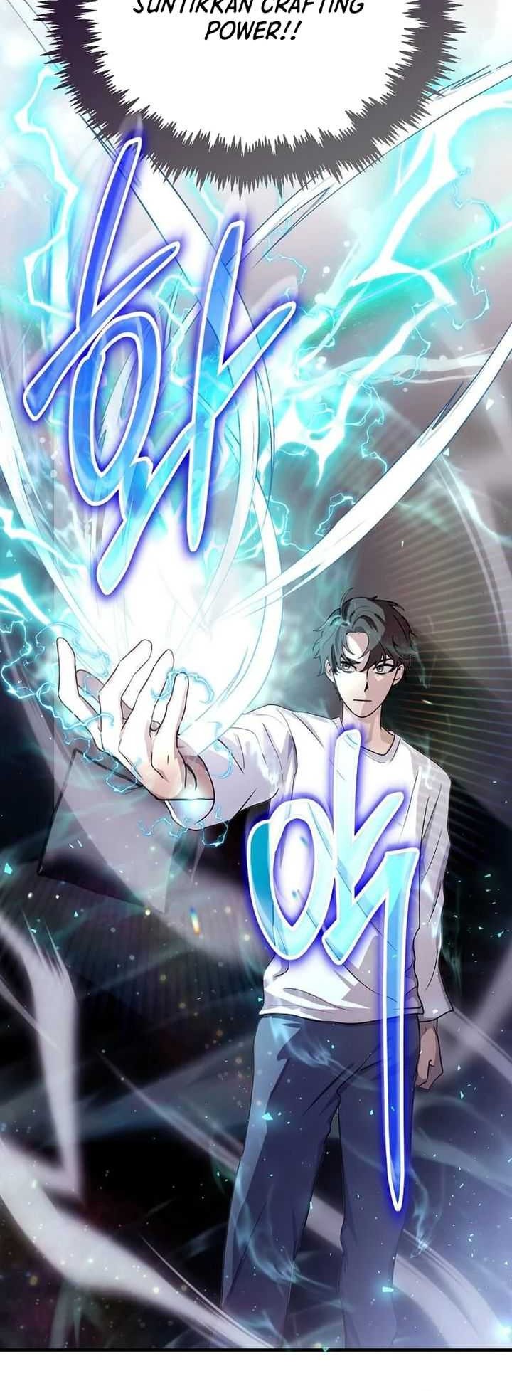 The Regressed Genius Player’s Legendary Weapon Creation Chapter 2 - halaman 41