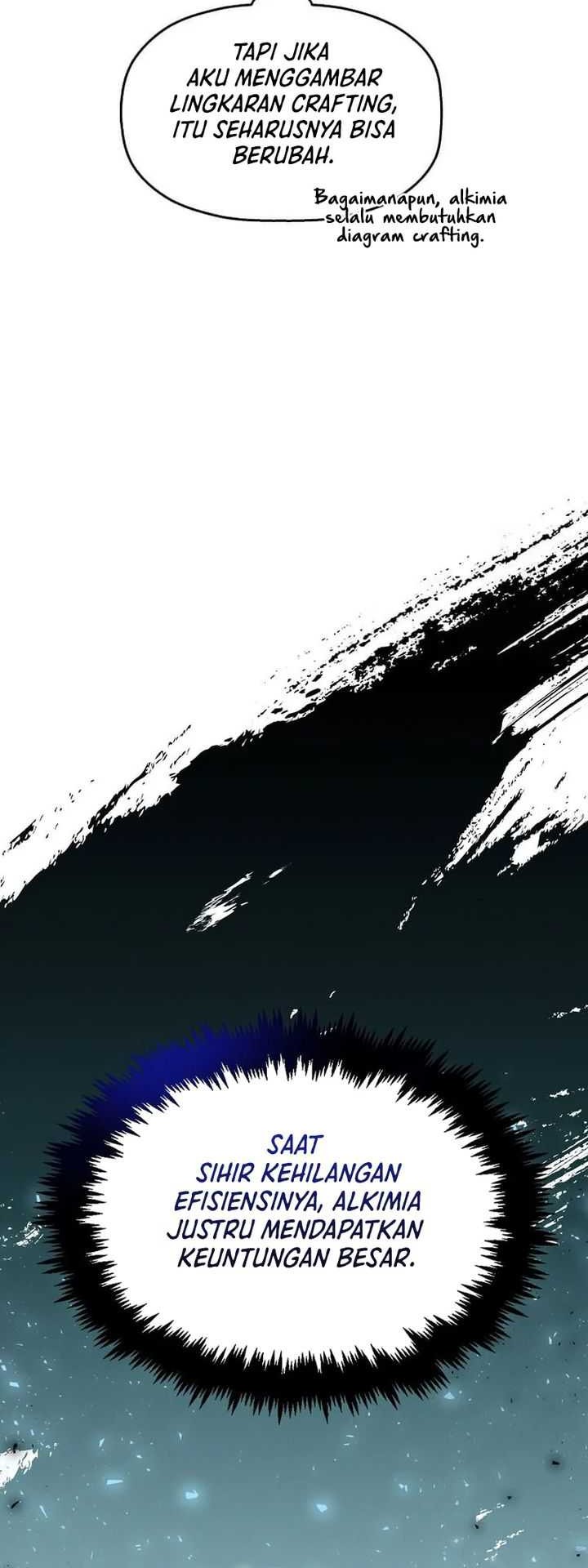 The Regressed Genius Player’s Legendary Weapon Creation Chapter 2 - halaman 44