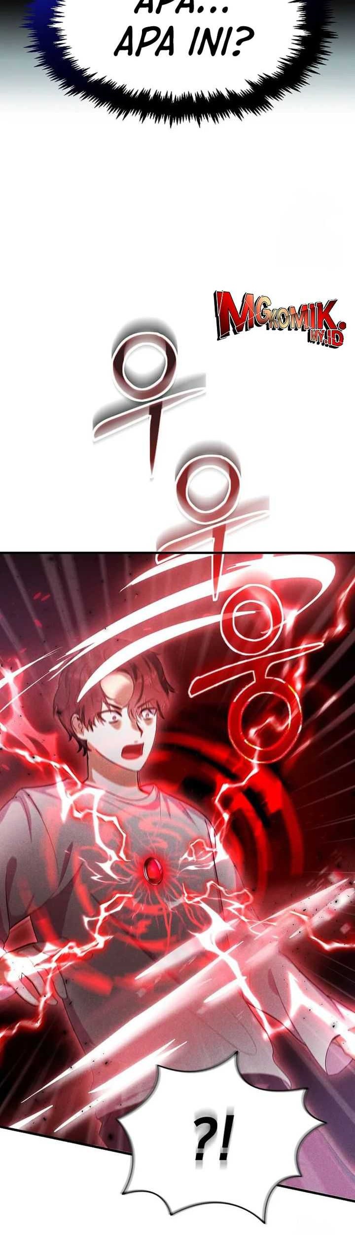 The Regressed Genius Player’s Legendary Weapon Creation Chapter 2 - halaman 46