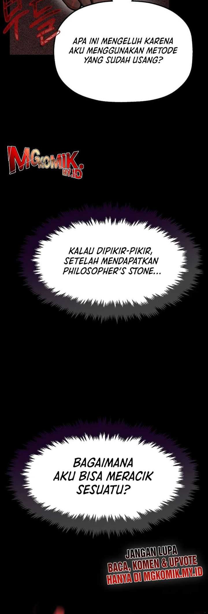 The Regressed Genius Player’s Legendary Weapon Creation Chapter 2 - halaman 49