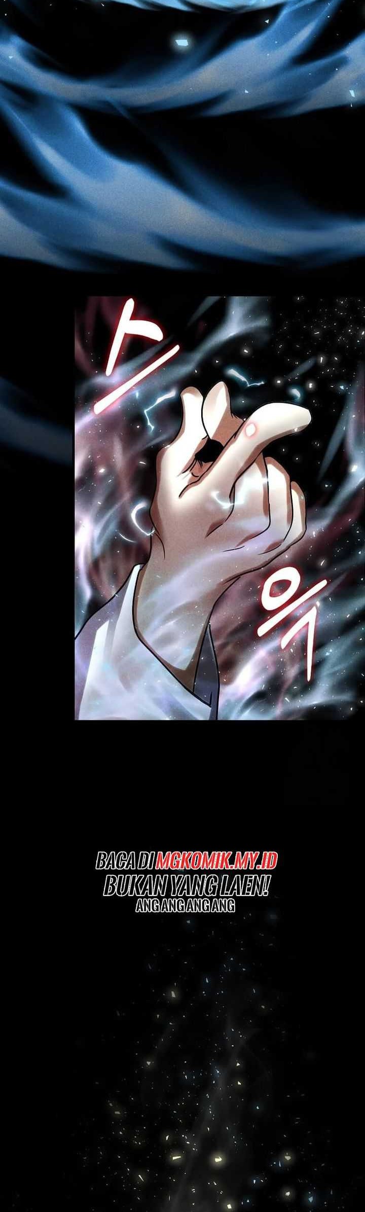 The Regressed Genius Player’s Legendary Weapon Creation Chapter 2 - halaman 51
