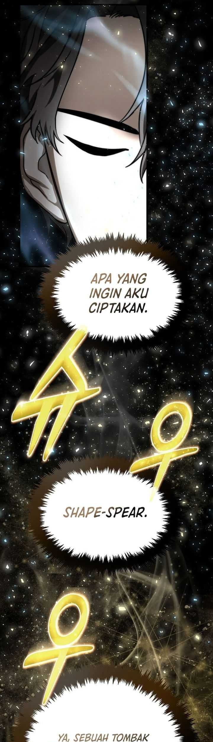The Regressed Genius Player’s Legendary Weapon Creation Chapter 2 - halaman 52