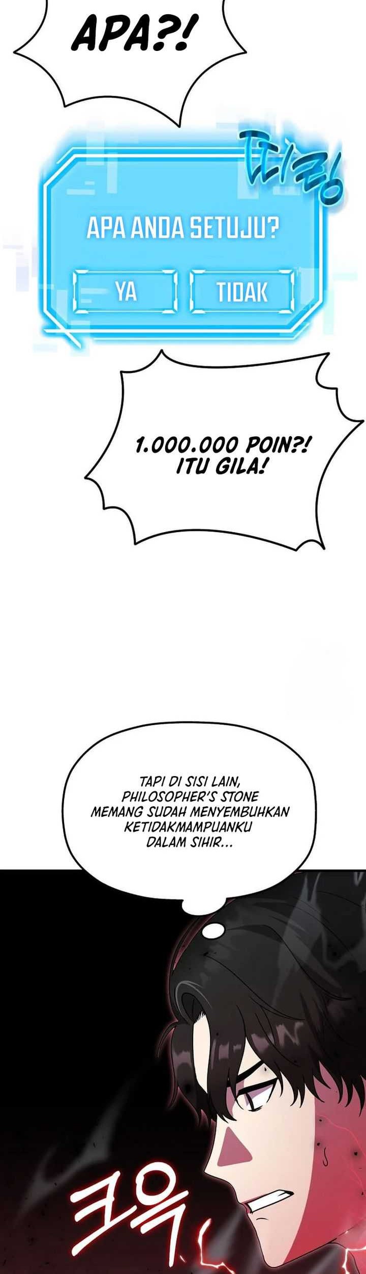 The Regressed Genius Player’s Legendary Weapon Creation Chapter 2 - halaman 59