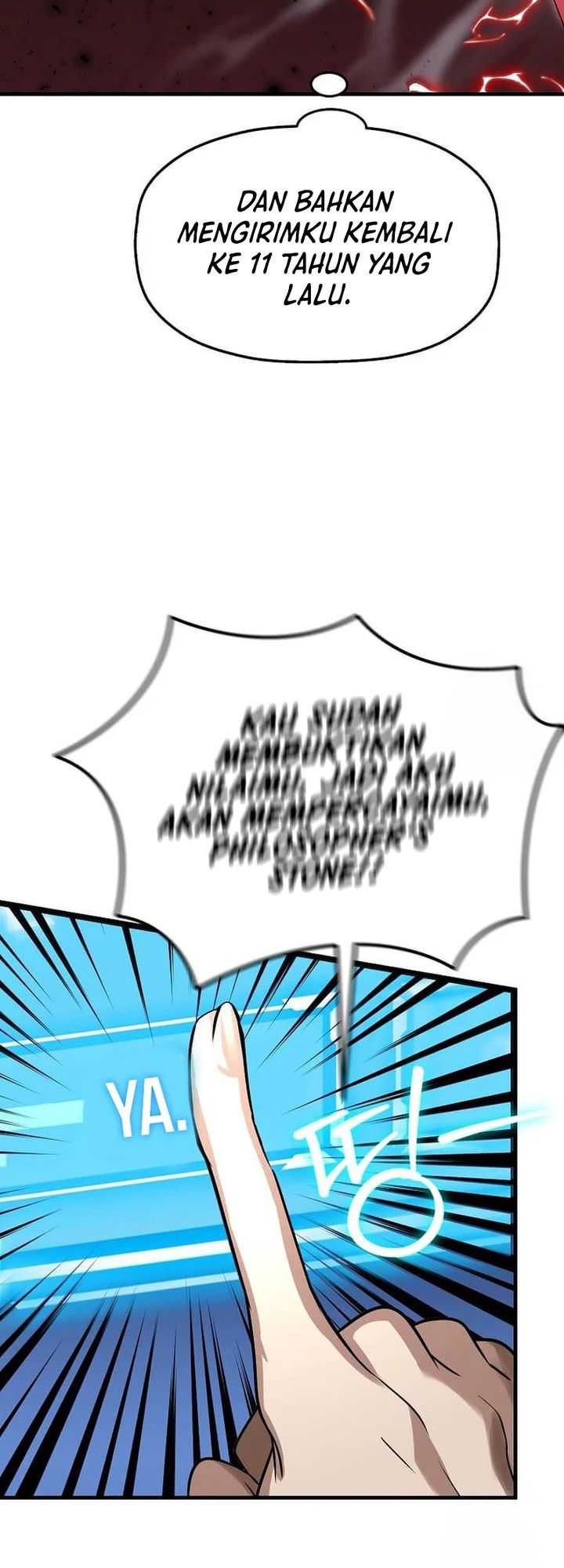 The Regressed Genius Player’s Legendary Weapon Creation Chapter 2 - halaman 60