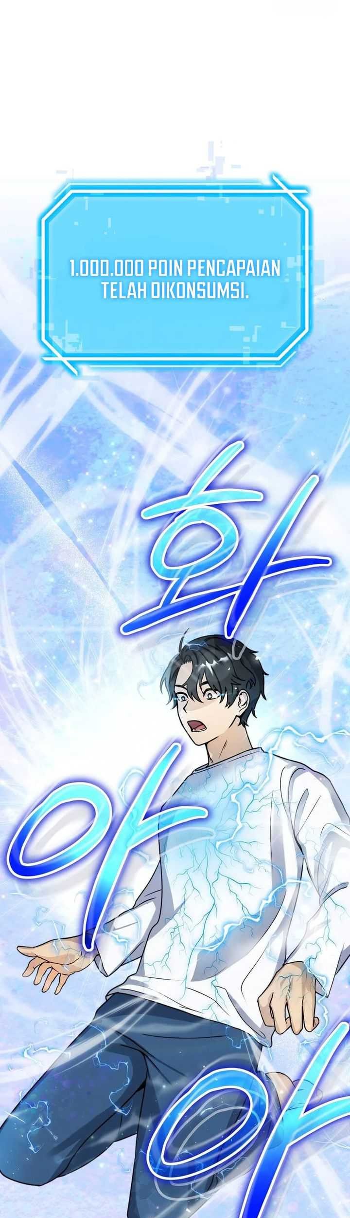 The Regressed Genius Player’s Legendary Weapon Creation Chapter 2 - halaman 61