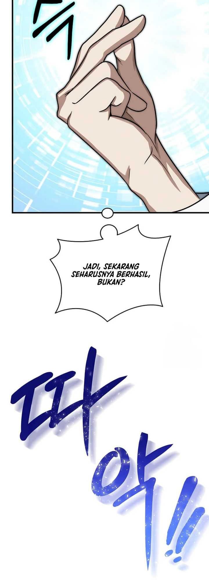 The Regressed Genius Player’s Legendary Weapon Creation Chapter 2 - halaman 63