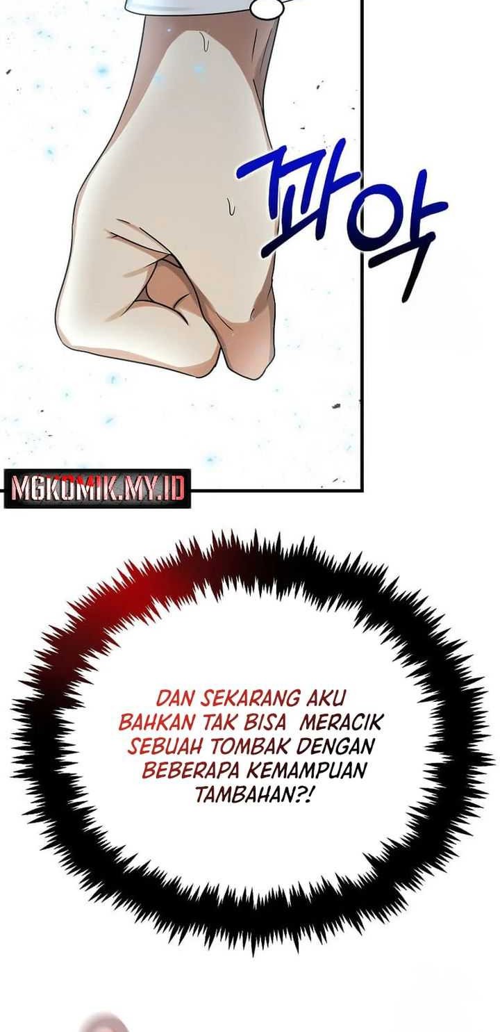 The Regressed Genius Player’s Legendary Weapon Creation Chapter 2 - halaman 66