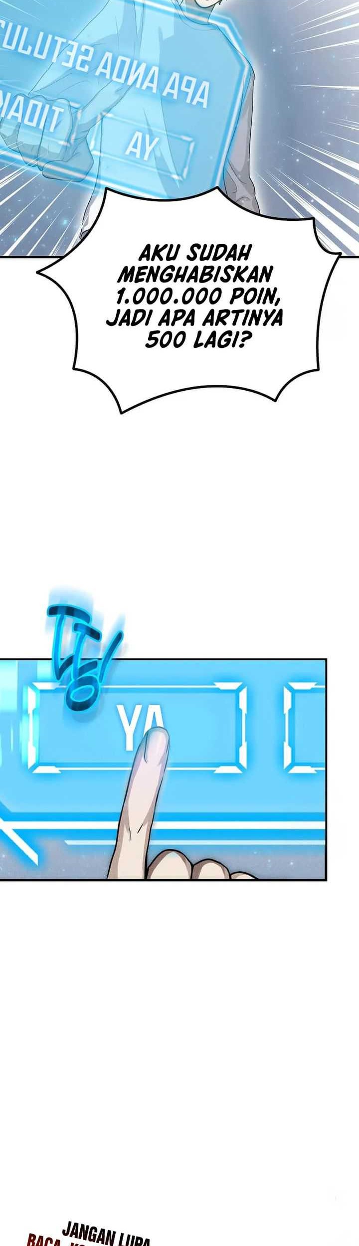 The Regressed Genius Player’s Legendary Weapon Creation Chapter 2 - halaman 68