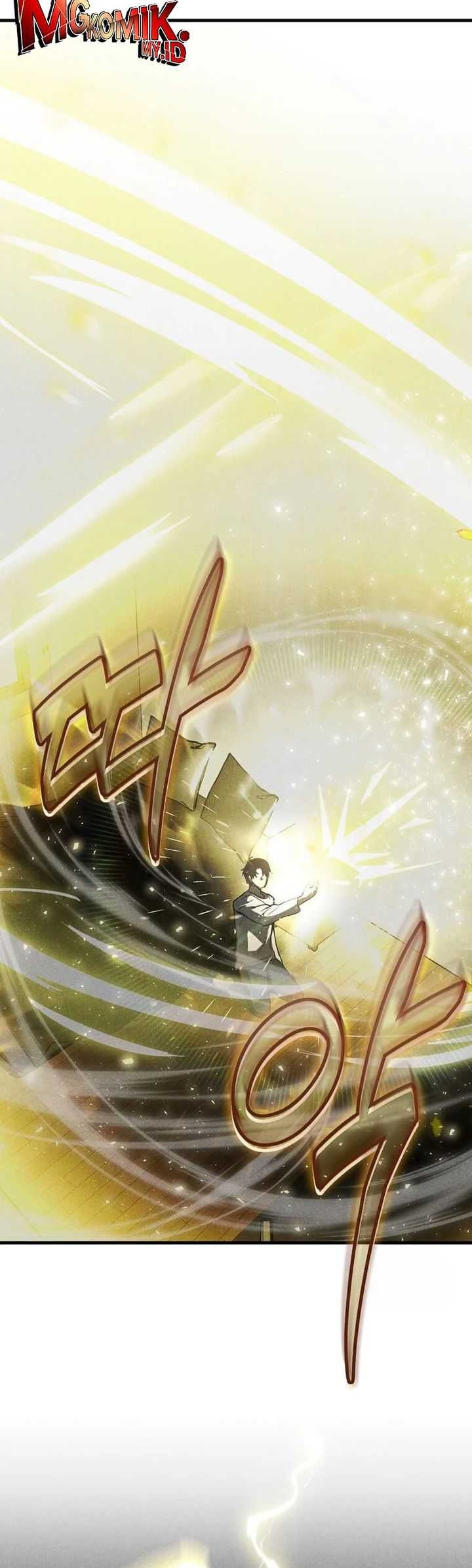 The Regressed Genius Player’s Legendary Weapon Creation Chapter 2 - halaman 71