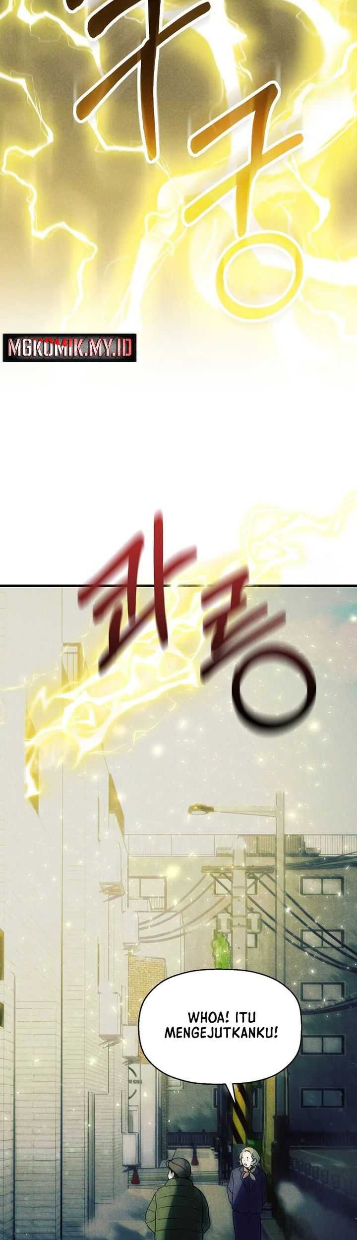The Regressed Genius Player’s Legendary Weapon Creation Chapter 2 - halaman 73