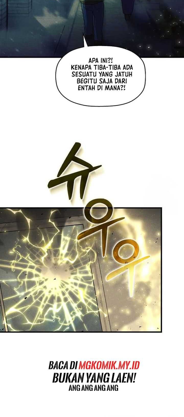 The Regressed Genius Player’s Legendary Weapon Creation Chapter 2 - halaman 74