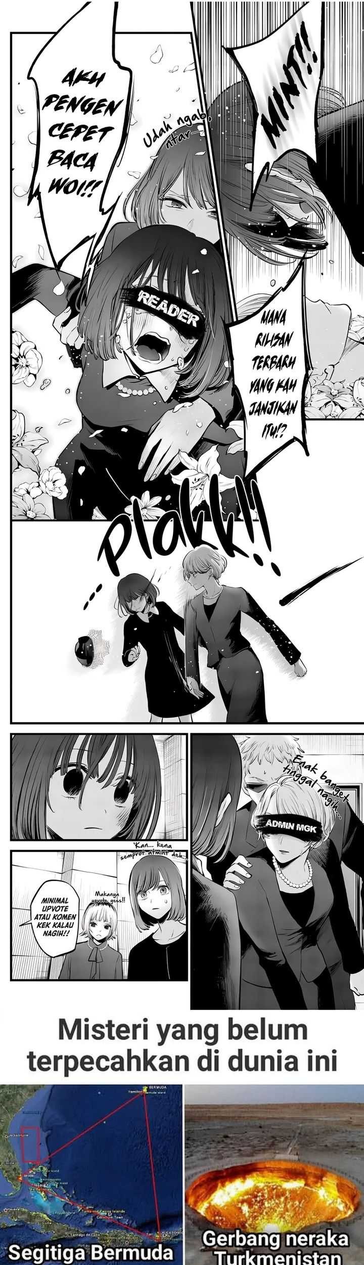 The Regressed Genius Player’s Legendary Weapon Creation Chapter 2 - halaman 78