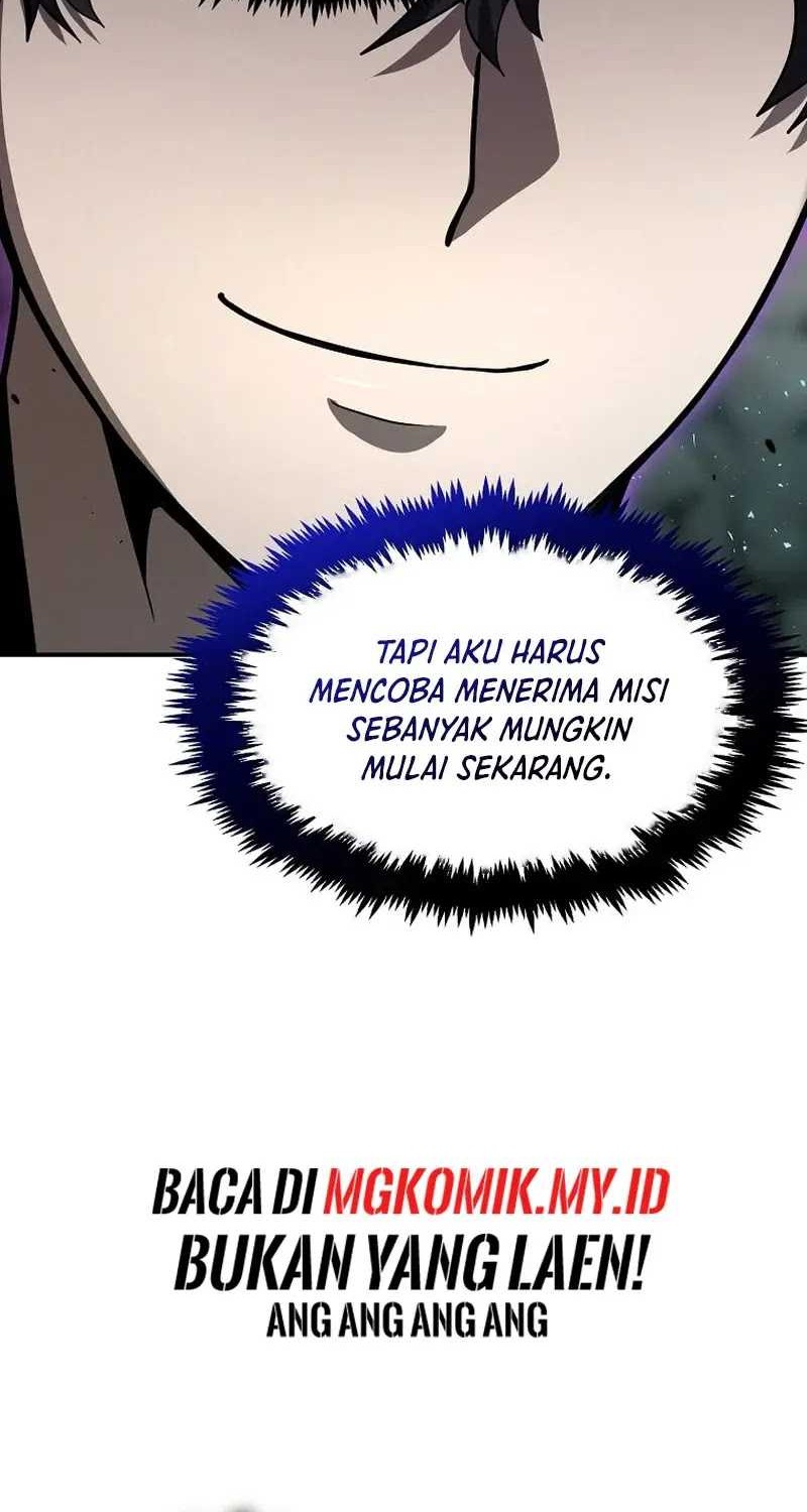 The Regressed Genius Player’s Legendary Weapon Creation Chapter 20 - halaman 18