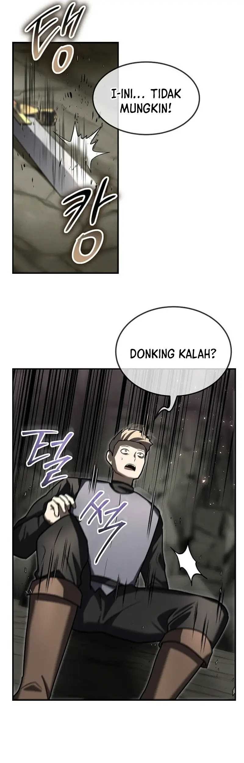 The Regressed Genius Player’s Legendary Weapon Creation Chapter 20 - halaman 19