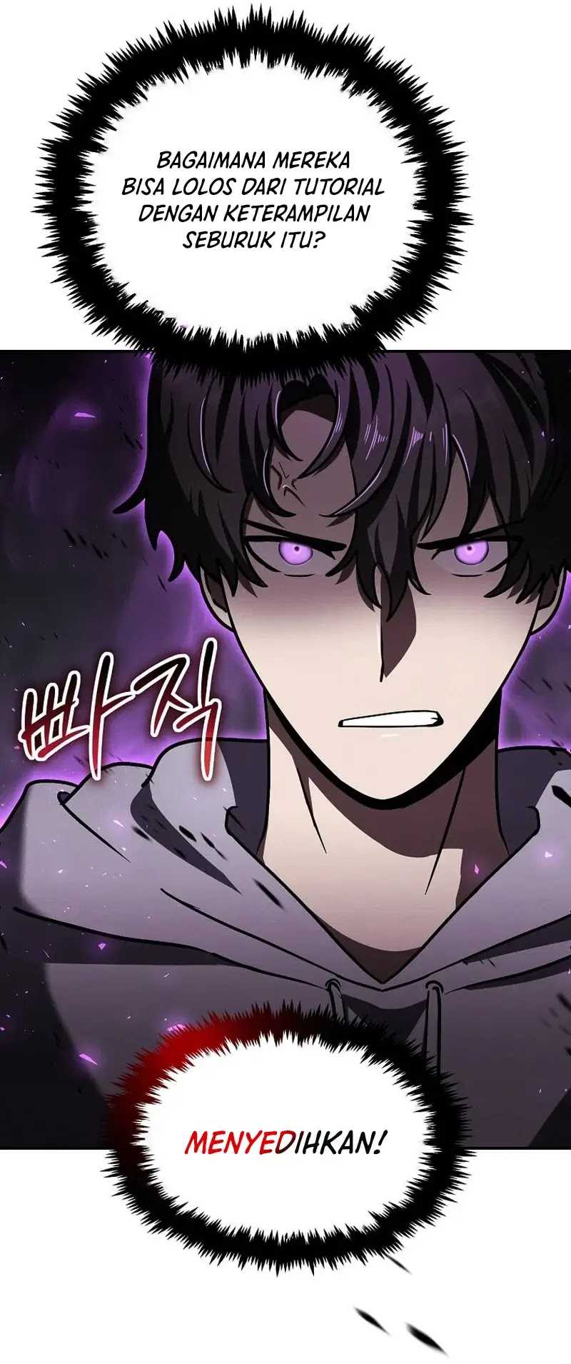 The Regressed Genius Player’s Legendary Weapon Creation Chapter 20 - halaman 25