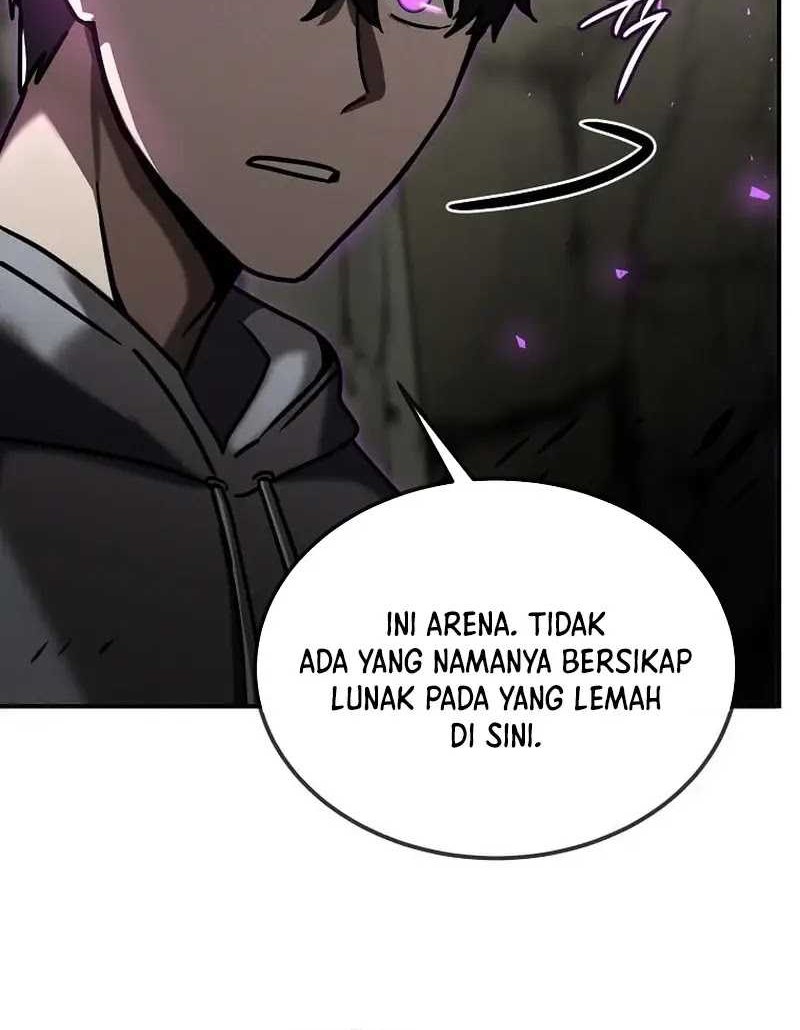 The Regressed Genius Player’s Legendary Weapon Creation Chapter 20 - halaman 33