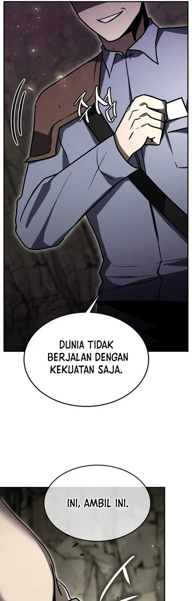 The Regressed Genius Player’s Legendary Weapon Creation Chapter 20 - halaman 36