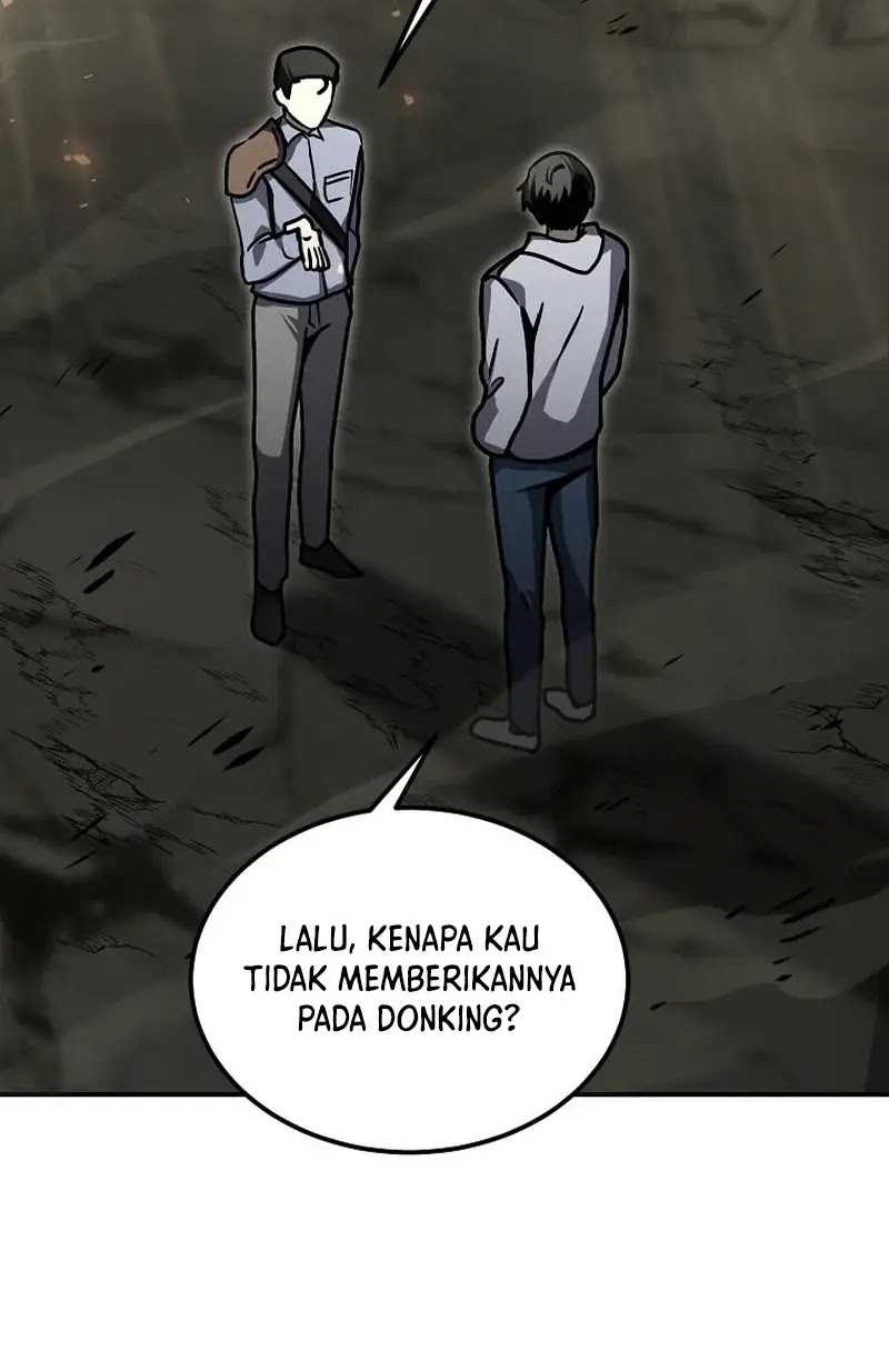 The Regressed Genius Player’s Legendary Weapon Creation Chapter 20 - halaman 41