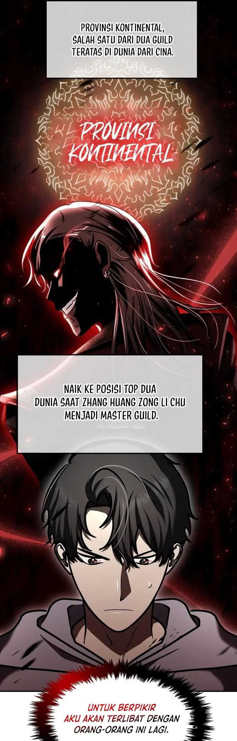 The Regressed Genius Player’s Legendary Weapon Creation Chapter 20 - halaman 44