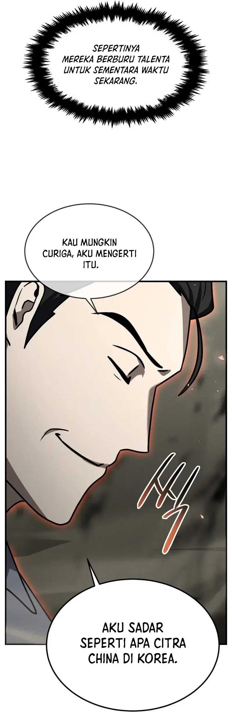The Regressed Genius Player’s Legendary Weapon Creation Chapter 20 - halaman 46