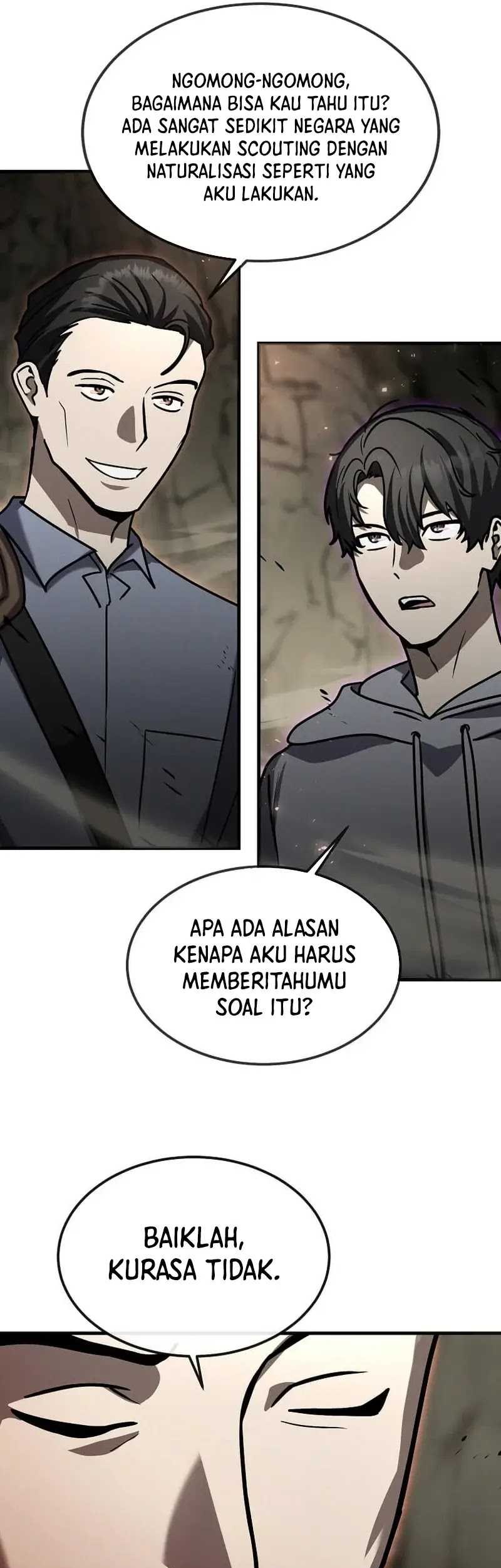 The Regressed Genius Player’s Legendary Weapon Creation Chapter 20 - halaman 53