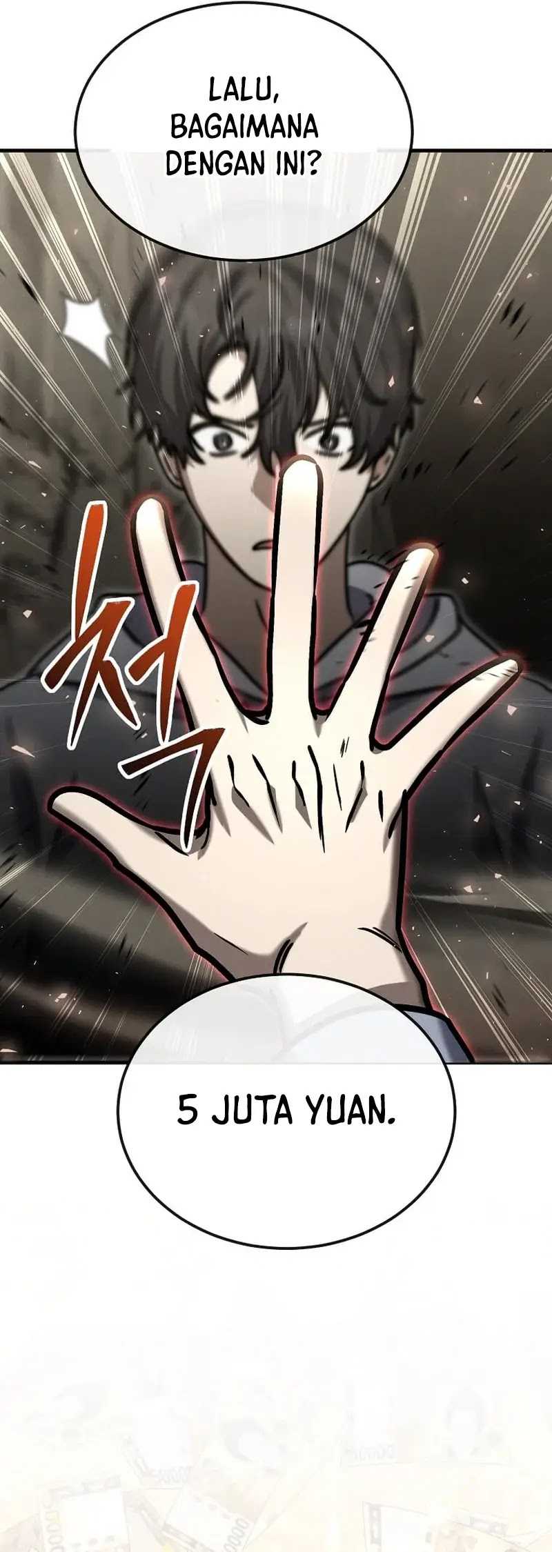 The Regressed Genius Player’s Legendary Weapon Creation Chapter 20 - halaman 55
