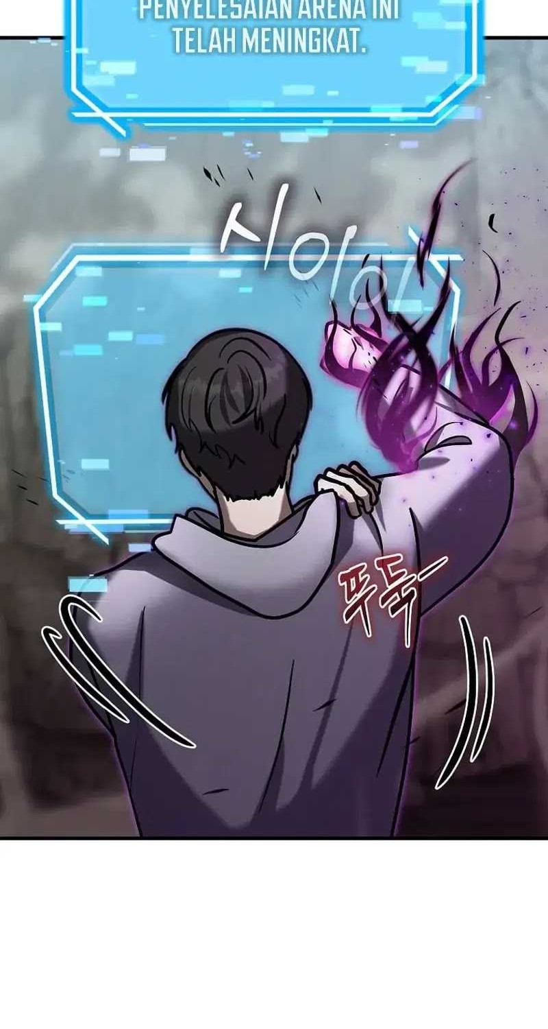 The Regressed Genius Player’s Legendary Weapon Creation Chapter 20 - halaman 6