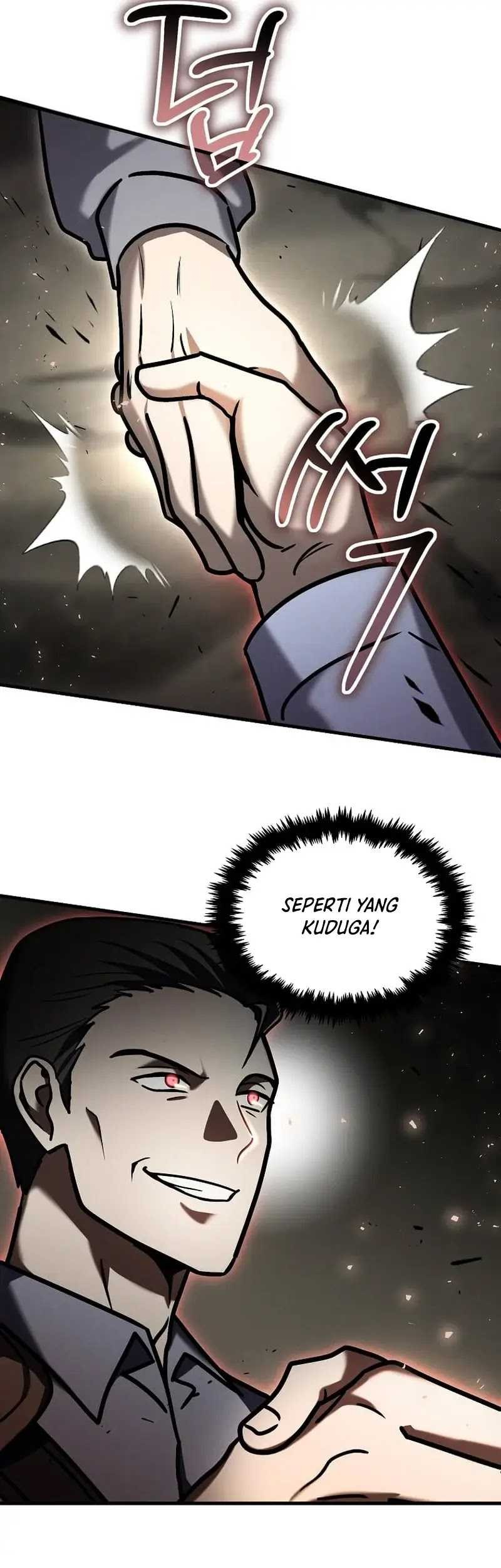 The Regressed Genius Player’s Legendary Weapon Creation Chapter 20 - halaman 66