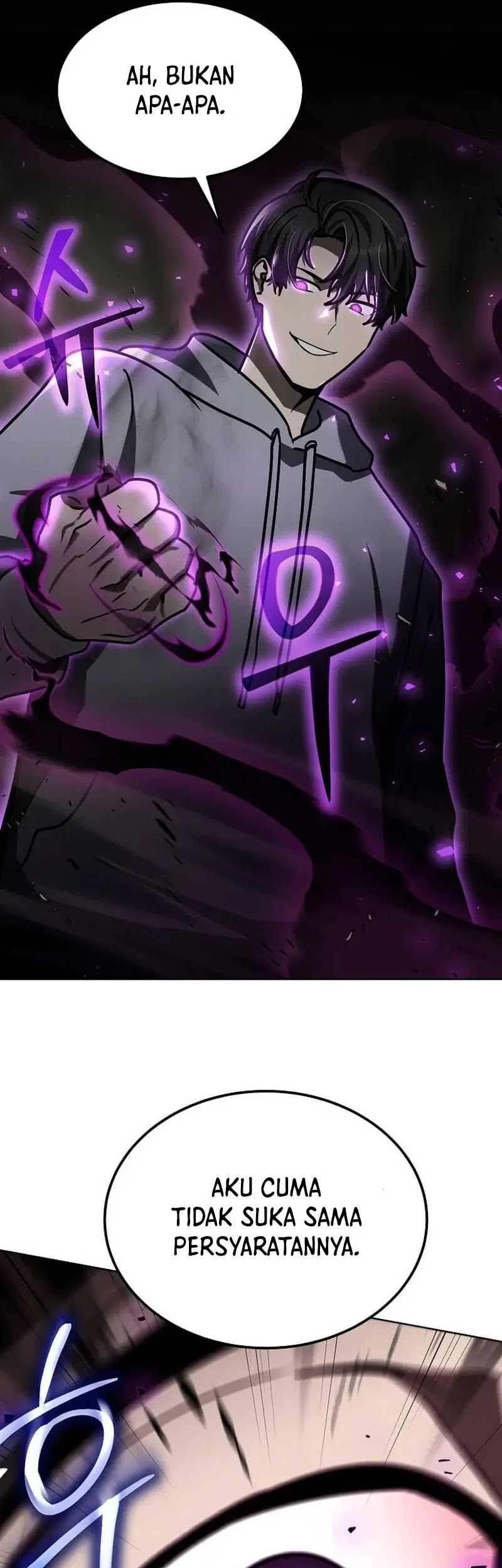 The Regressed Genius Player’s Legendary Weapon Creation Chapter 20 - halaman 74