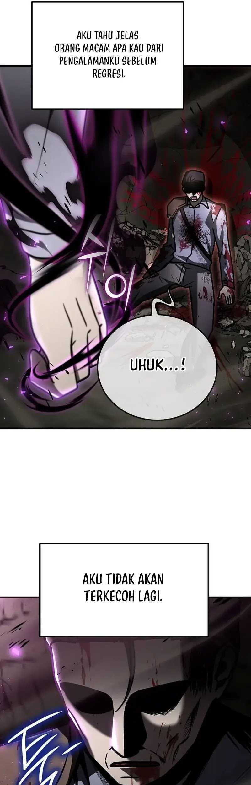 The Regressed Genius Player’s Legendary Weapon Creation Chapter 20 - halaman 78