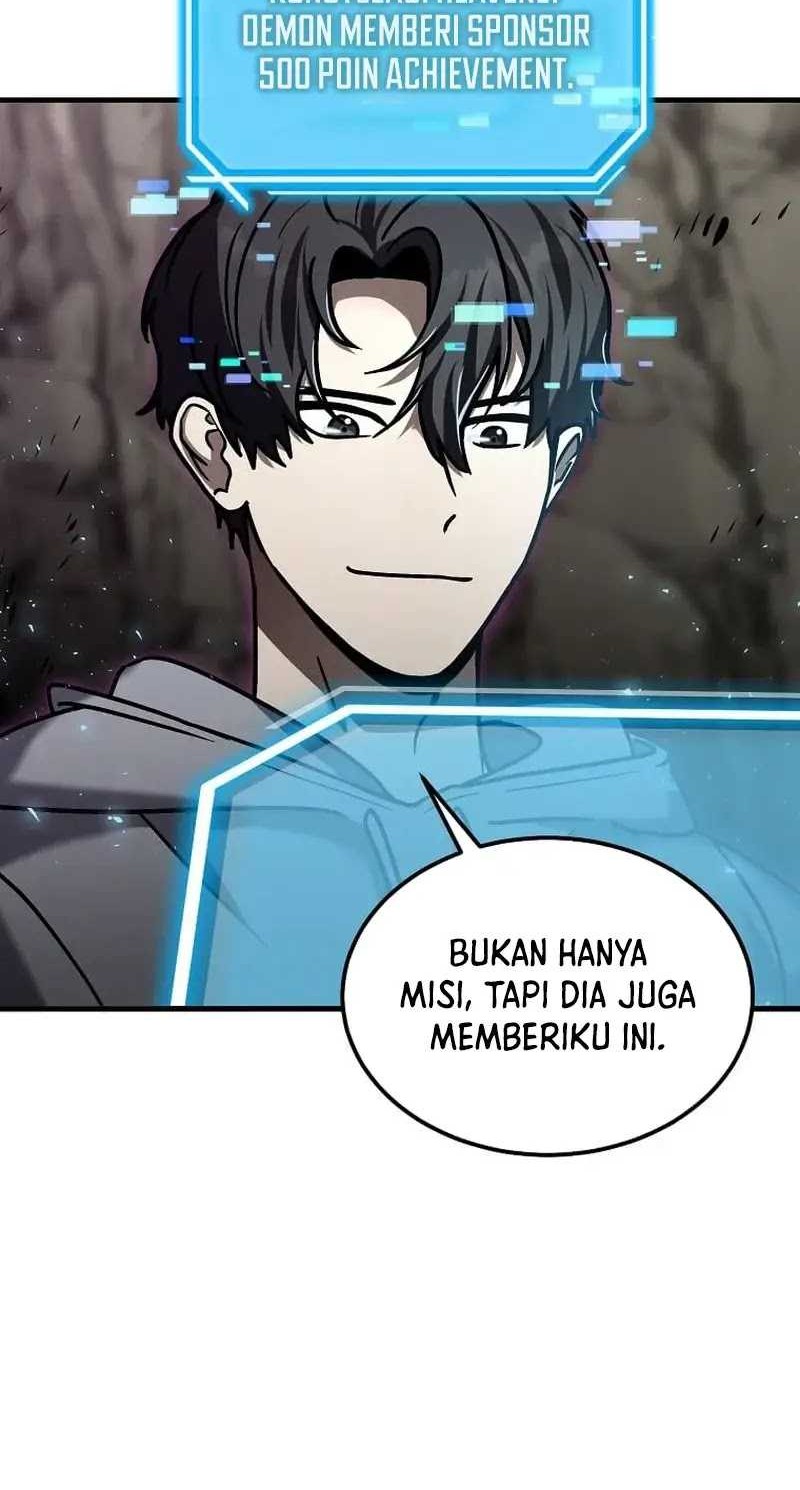 The Regressed Genius Player’s Legendary Weapon Creation Chapter 20 - halaman 8